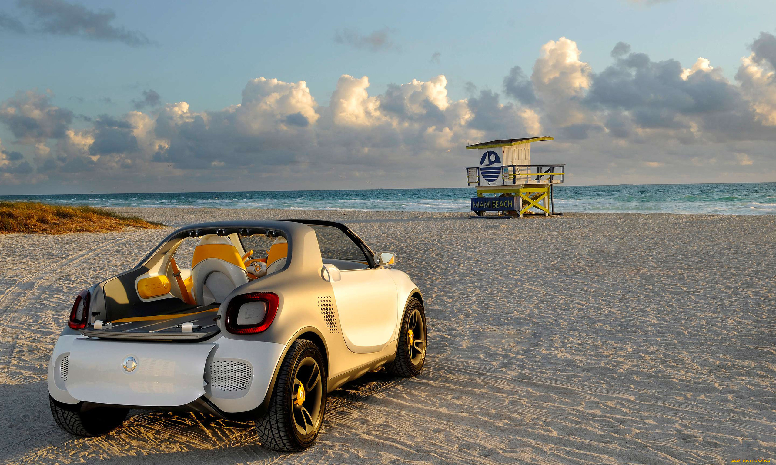 smart for-us concept 2012, , smart, for-us, concept, 2012